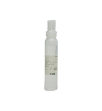 Soluzione salina sterile - cloruro di sodio - 100 ml - PVS Soluzione salina sterile - cloruro di sodio - 100 ml - PVS