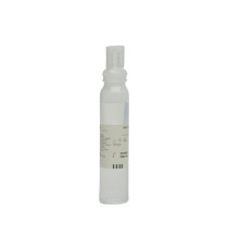 Soluzione salina sterile - cloruro di sodio - 100 ml - PVS Soluzione salina sterile - cloruro di sodio - 100 ml - PVS