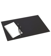 Sottomano Soft  - 50 x 35 cm - plastica - nero - Arda