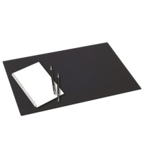 Sottomano Soft  - 50 x 35 cm - plastica - nero - Arda