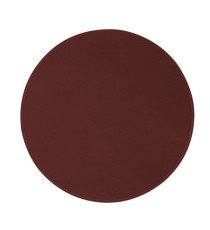 Sottopiatto tondo Talk - diametro 30 cm - bordeaux - Stilcasa Sottopiatto tondo Talk - diametro 30 cm - bordeaux - Stilcasa