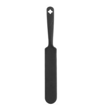Spatola da cucina - nylon - nero Spatola da cucina - nylon - nero