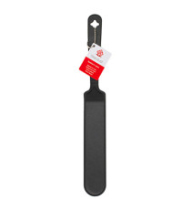 Spatola da cucina - nylon - nero Spatola da cucina - nylon - nero