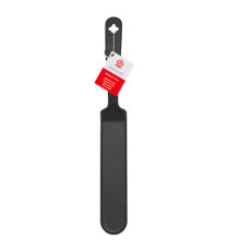 Spatola da cucina - nylon - nero Spatola da cucina - nylon - nero