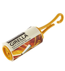Spazzola adesiva toglipelucchi Girella - 10 m - Perfetto Spazzola adesiva toglipelucchi Girella - 10 m - Perfetto