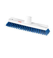 Spazzolone Superior - attacco tedesco e italiano - 30 cm - blu - Vileda Spazzolone Superior - attacco tedesco e italiano - 30 cm - blu - Vileda