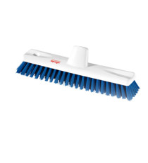 Spazzolone Superior - attacco tedesco e italiano - 30 cm - blu - Vileda Spazzolone Superior - attacco tedesco e italiano - 30 cm - blu - Vileda