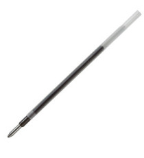 Refill per roller Jetstream 3 - punta 1,00 mm - nero - Uni Mitsubishi Refill per roller Jetstream 3 - punta 1,00 mm - nero - Uni Mitsubishi