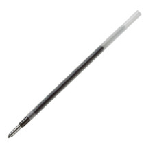 Refill per roller Jetstream 3 - punta 1,00 mm - nero - Uni Mitsubishi Refill per roller Jetstream 3 - punta 1,00 mm - nero - Uni Mitsubishi
