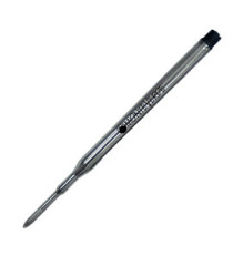 Refill per sfera Sheaffer - punta media - nero  - Monteverde - conf. 2 pezzi Refill per sfera Sheaffer - punta media - nero  - Monteverde - conf. 2 pezzi