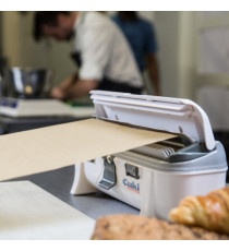 Refill roll alluminio - per dispenser Wrapmaster 3000 - 30 cm x 150 m - Cuki Professional Refill roll alluminio - per dispenser Wrapmaster 3000 - 30 cm x 150 m - Cuki Professional