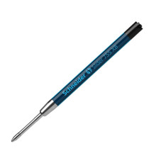 Refill Slider 755 ISO G2  - punta XB Viscoglide - nero - Schneider Refill Slider 755 ISO G2  - punta XB Viscoglide - nero - Schneider