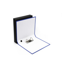 Registratore Starbox - dorso 5 cm - protocollo 23 x 33 cm - blu - Starline Registratore Starbox - dorso 5 cm - protocollo 23 x 33 cm - blu - Starline