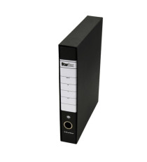 Registratore Starbox - dorso 5 cm - protocollo 23 x 33 cm - nero - Starline Registratore Starbox - dorso 5 cm - protocollo 23 x 33 cm - nero - Starline
