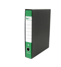 Registratore Starbox - dorso 5 cm - protocollo 23 x 33 cm - verde - Starline Registratore Starbox - dorso 5 cm - protocollo 23 x 33 cm - verde - Starline