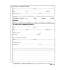 Registro anagrafica condominiale - 297 x 210mm - 48 fogli - Edipro Registro anagrafica condominiale - 297 x 210mm - 48 fogli - Edipro