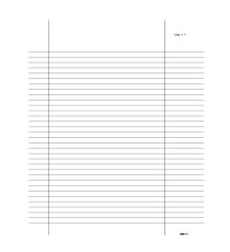 Registro verbale assemblea - 31 x 24,5 - 92pg - numerate - Edipro