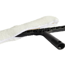 Ricambio - tergivetro con vello Rapid - PerfettoFactory Ricambio - tergivetro con vello Rapid - PerfettoFactory