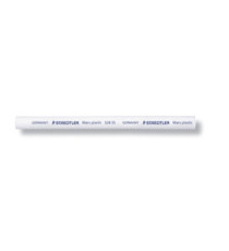 Ricambio gomma Mars Plastic - per portagomma a penna - Staedtler Ricambio gomma Mars Plastic - per portagomma a penna - Staedtler