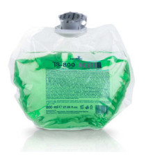 Ricarica igienizzante Kill Plus TS800 - sanitizzante spray senza risciacquo - 800 ml - Nettuno Ricarica igienizzante Kill Plus TS800 - sanitizzante spray senza risciacquo - 800 ml - Nettuno