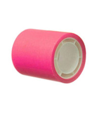Ricarica nastro adesivo Memograph - 5 cm x 10 m - rosa - Eurocel Ricarica nastro adesivo Memograph - 5 cm x 10 m - rosa - Eurocel