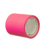 Ricarica nastro adesivo Memograph - 5 cm x 10 m - rosa - Eurocel Ricarica nastro adesivo Memograph - 5 cm x 10 m - rosa - Eurocel