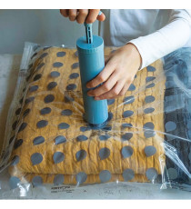 Riducispazio - Perfetto - conf. 3 sacchi e aspiratore Riducispazio - Perfetto - conf. 3 sacchi e aspiratore