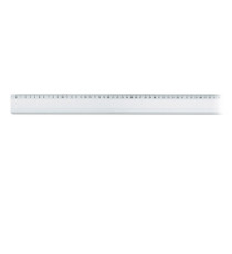 Riga Profil 18280 - 80cm - alluminio - Arda Riga Profil 18280 - 80cm - alluminio - Arda