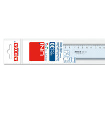 Riga Uni - 30cm - Arda Riga Uni - 30cm - Arda