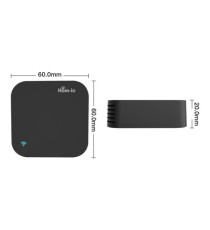 Ripetitore di telecomandi WiFi Hom-Ir-RemotePro - Hom-io Ripetitore di telecomandi WiFi Hom-Ir-RemotePro - Hom-io