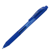 Roller a scatto Energel X BL107 - punta 0,7mm blu  - Pentel