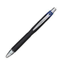 Roller a scatto Jetstream MSXN210 - punta 1,0mm - blu  - Uni Mitsubishi