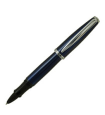 Roller Aldo Domani - punta M - blu - Monteverde Roller Aldo Domani - punta M - blu - Monteverde