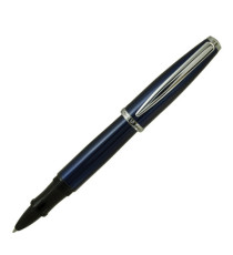 Roller Aldo Domani - punta M - blu - Monteverde Roller Aldo Domani - punta M - blu - Monteverde