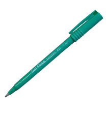Roller Ball R56 - punta 0,6 mm - verde - Pentel