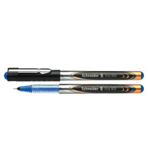 Roller con cappuccio Xtra 805  - tratto 0,5mm - blu - Schneider Roller con cappuccio Xtra 805  - tratto 0,5mm - blu - Schneider
