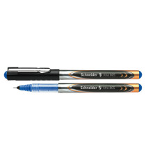 Roller con cappuccio Xtra 805  - tratto 0,5mm - blu - Schneider