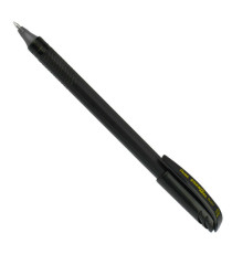 Roller Energel Recycology 96% - punta 0,7 mm - nero - Pentel