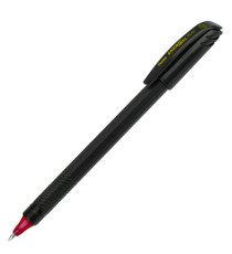 Roller Energel Recycology 96% - punta 0,7 mm - nero/rosso/blu - Pentel - conf. 3 pezzi