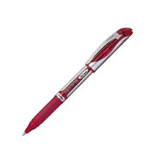 Roller Energel XM BL57 - punta 0,7mm - rosso  - Pentel