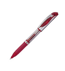 Roller Energel XM BL57 - punta 0,7mm - rosso  - Pentel
