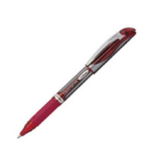 Roller Energel XM BL60  - punta 1,0mm - rosso - Pentel