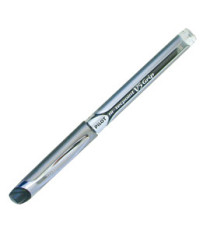 Roller Hi Tecpoint V5 Grip  - punta 0,5mm - nero - Pilot Roller Hi Tecpoint V5 Grip  - punta 0,5mm - nero - Pilot