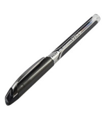Roller Hi Tecpoint V7 Grip  - punta 0,7mm - nero - Pilot