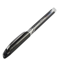 Roller Hi Tecpoint V7 Grip  - punta 0,7mm - nero - Pilot