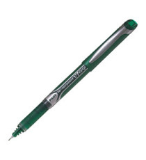 Roller Hi Tecpoint V7 Grip  - punta 0,7mm - verde - Pilot Roller Hi Tecpoint V7 Grip  - punta 0,7mm - verde - Pilot