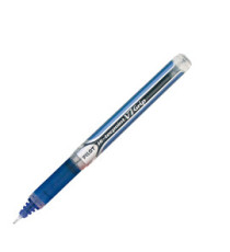 Roller Hi Tecpoint V7 Grip - punta 0,7mm - blu  - Pilot Roller Hi Tecpoint V7 Grip - punta 0,7mm - blu  - Pilot