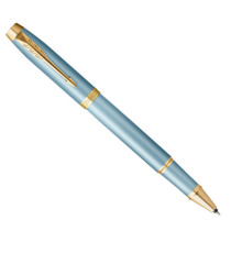 Roller IM Monochrome Rituals Green - punta F - verde - Parker Roller IM Monochrome Rituals Green - punta F - verde - Parker