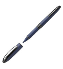 Roller One Business con cappuccio - tratto ultra smooth 0,6mm - nero  - Schneider