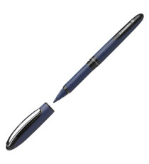 Roller One Business con cappuccio - tratto ultra smooth 0,6mm - nero  - Schneider